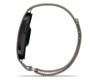 Garmin CIRQA™ Smart Band French grey S-M - 1570515 - zdjęcie 5